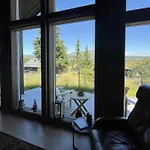 Modern With Views Of Skeikampen Hébergement de vacances *