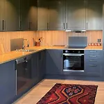 Modern With Views Of Skeikampen