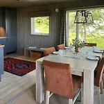 Modern With Views Of Skeikampen