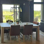 Holiday home Modern With Views Of Skeikampen