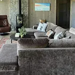 Holiday home Modern With Views Of Skeikampen Svingvoll