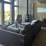 Modern With Views Of Skeikampen Svingvoll