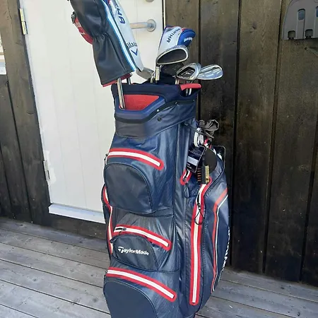 Modern With Views Of Skeikampen בית נופש