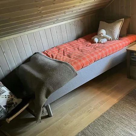 Modern With Views Of Skeikampen *