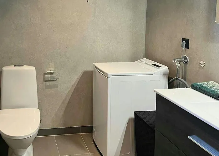 Modern With Views Of Skeikampen Svingvoll