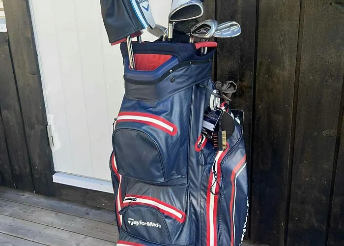 Modern With Views Of Skeikampen Vakantiehuis